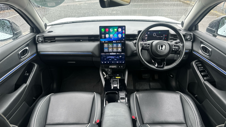 Honda E Ny1 150kW Elegance 69kWh 5dr Auto Electric Hatchback
